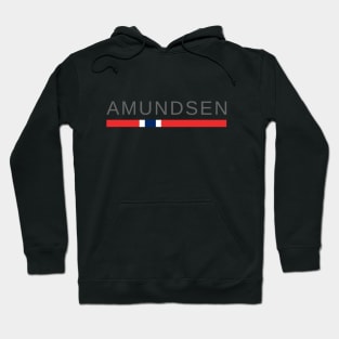 Amundsen Norway Hoodie